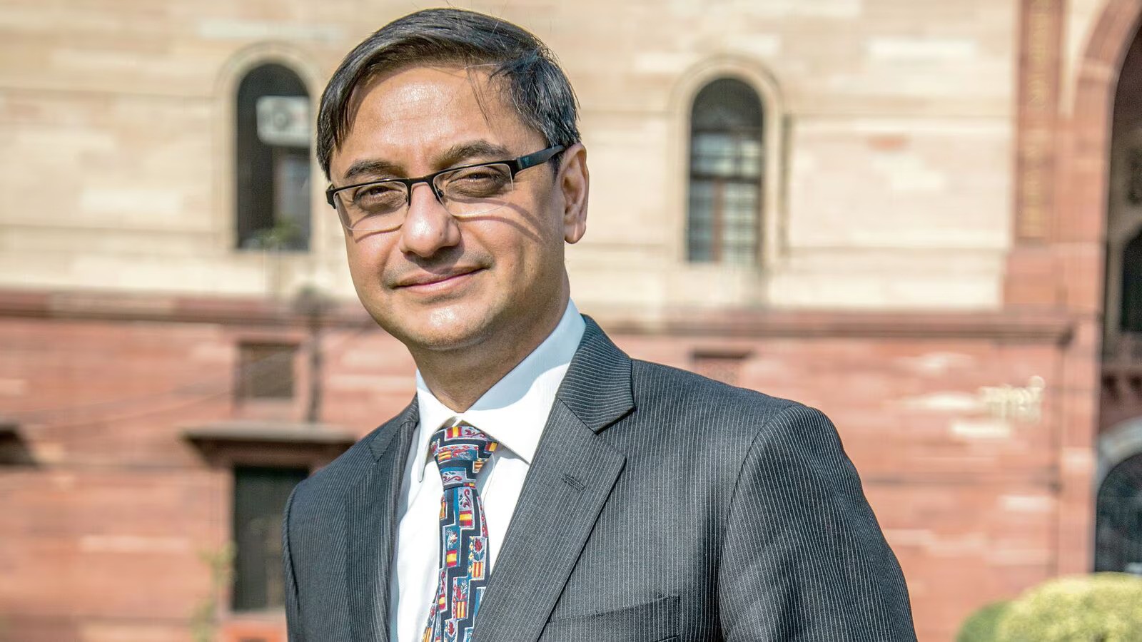 BJP Adviser Slams USAID, Calls it "Biggest Scam in Human History"