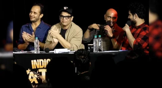 Cyber Cell Probes YouTube Show; Raghu Ram, Others Questioned