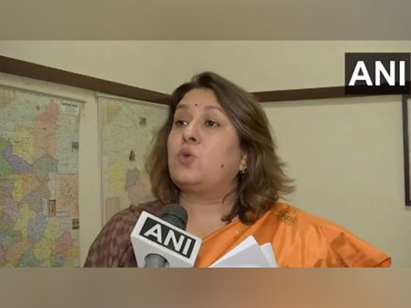 'Congress Not Responsible for AAP’s Fate', says Supriya Shrinate Amid Delhi Poll Counting