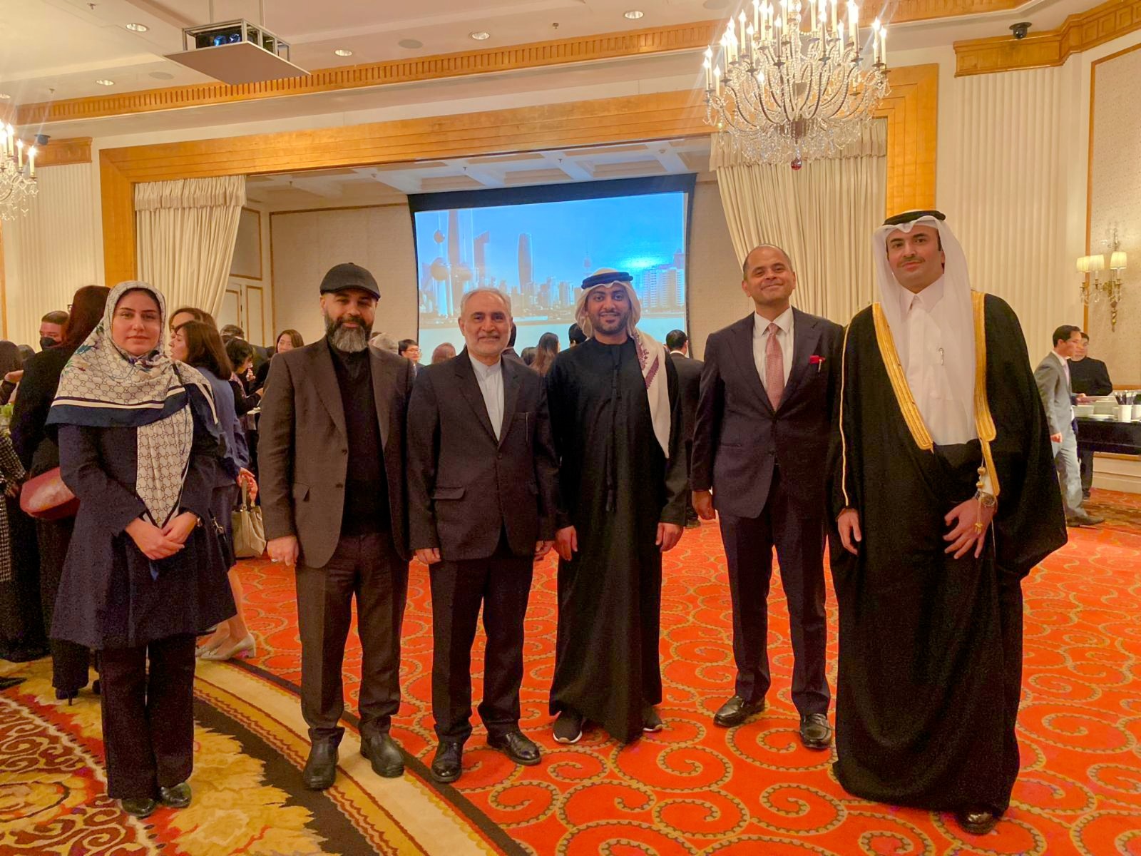 Indian Consulate in Shanghai Strengthens Business and Diplomatic Engagements