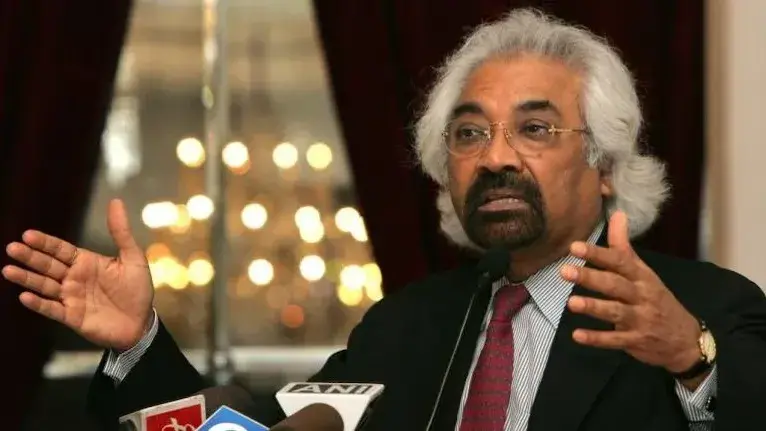 Pitroda Alleges Hack During IIT Roorkee Event After Centre Dismisses Ranchi Claim