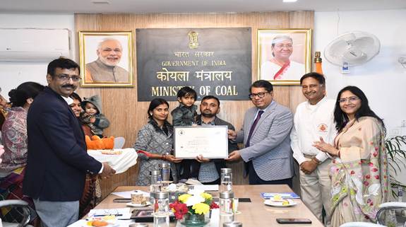 CIL Subsidiaries Sign MoUs for Life-Saving Surgeries Under ‘Nanha Sa Dil’