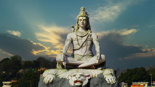 Shivratri: A Night of Devotion, Meditation, and Liberation