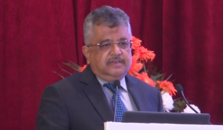 Budget 2025 Strengthens Middle Class, Fuels Economic Growth: Solicitor General