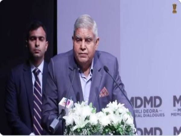 VP Calls for National Debate on ‘Emocracy’, Warns Against Populism