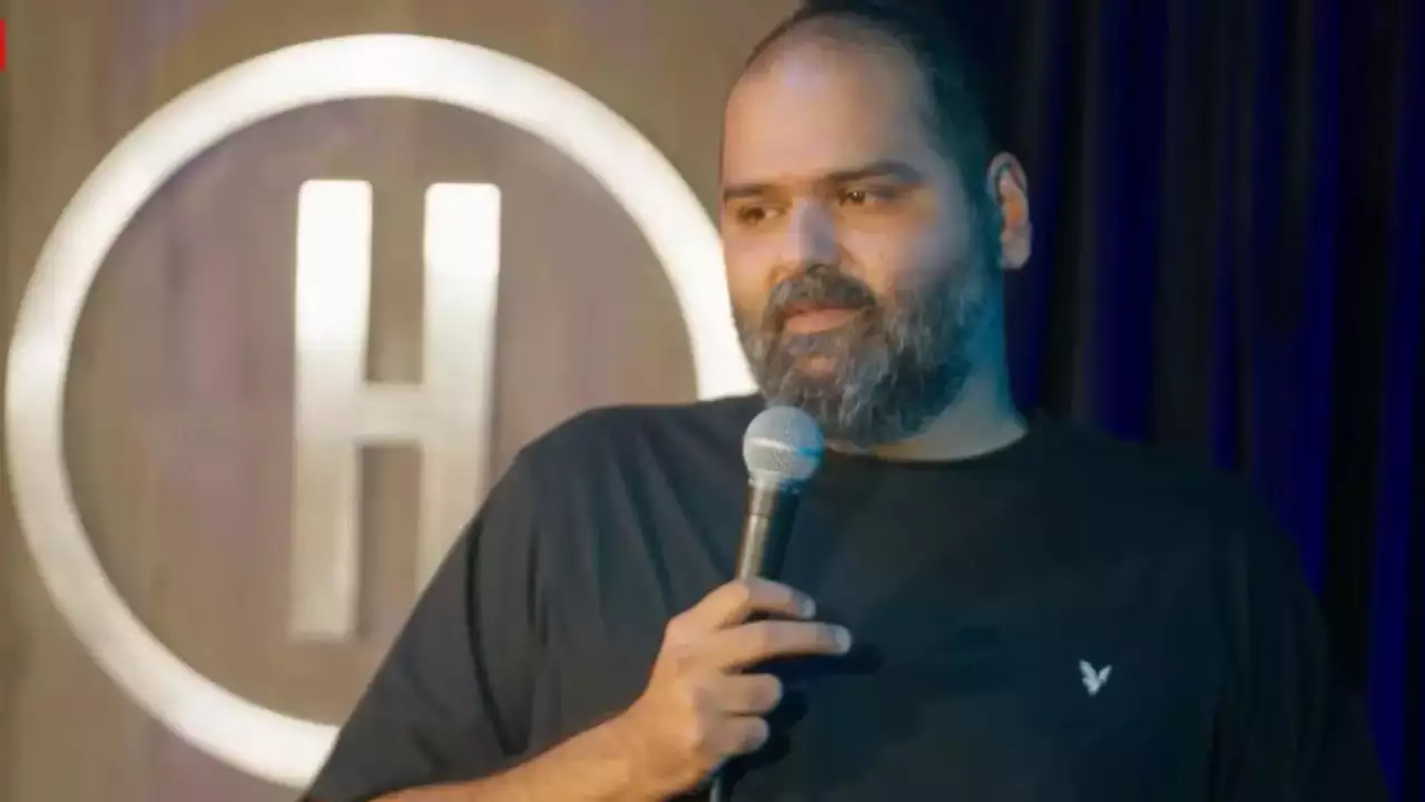 Kunal Kamra Moves Bombay HC Over Cases Linked to Eknath Shinde Jokes, Cites Free Speech Rights