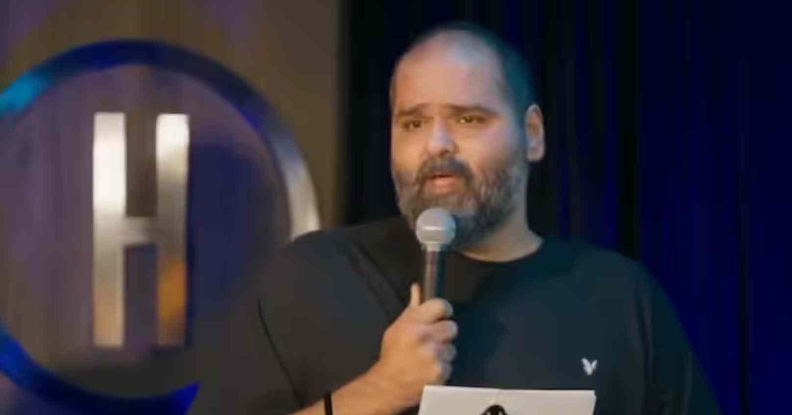 Kunal Kamra Refuses to Apologize Amid Political Row Over Remarks on Eknath Shinde