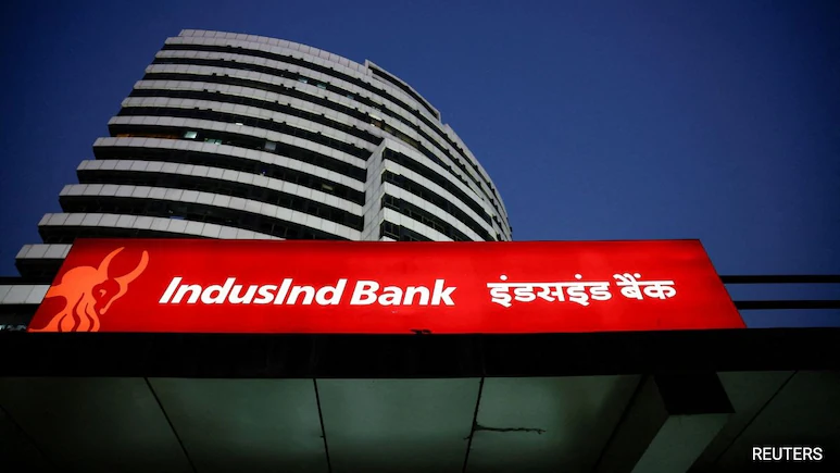 RBI Assures IndusInd Bank's Financial Stability Amid Speculation
