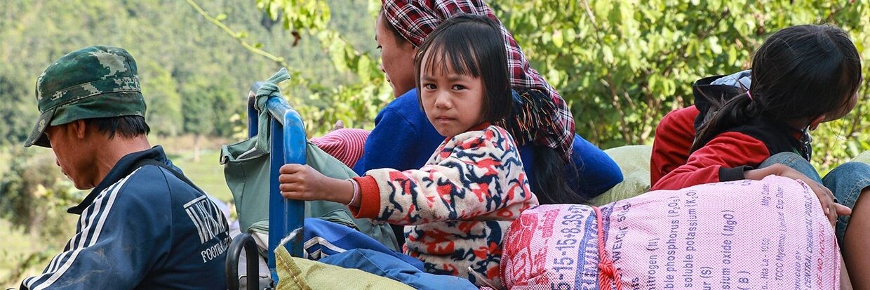 OHCHR head declared Myanmar ‘A litany of human suffering’