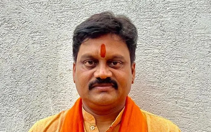 BJP Leader Anil Tiger Shot Dead in Ranchi; Police Suspect Land Dispute