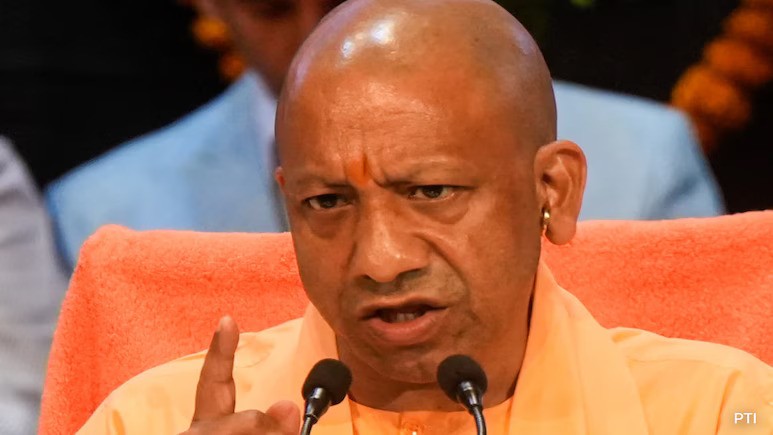 Yogi Orders Crackdown on Miscreants Ahead of Dussehra