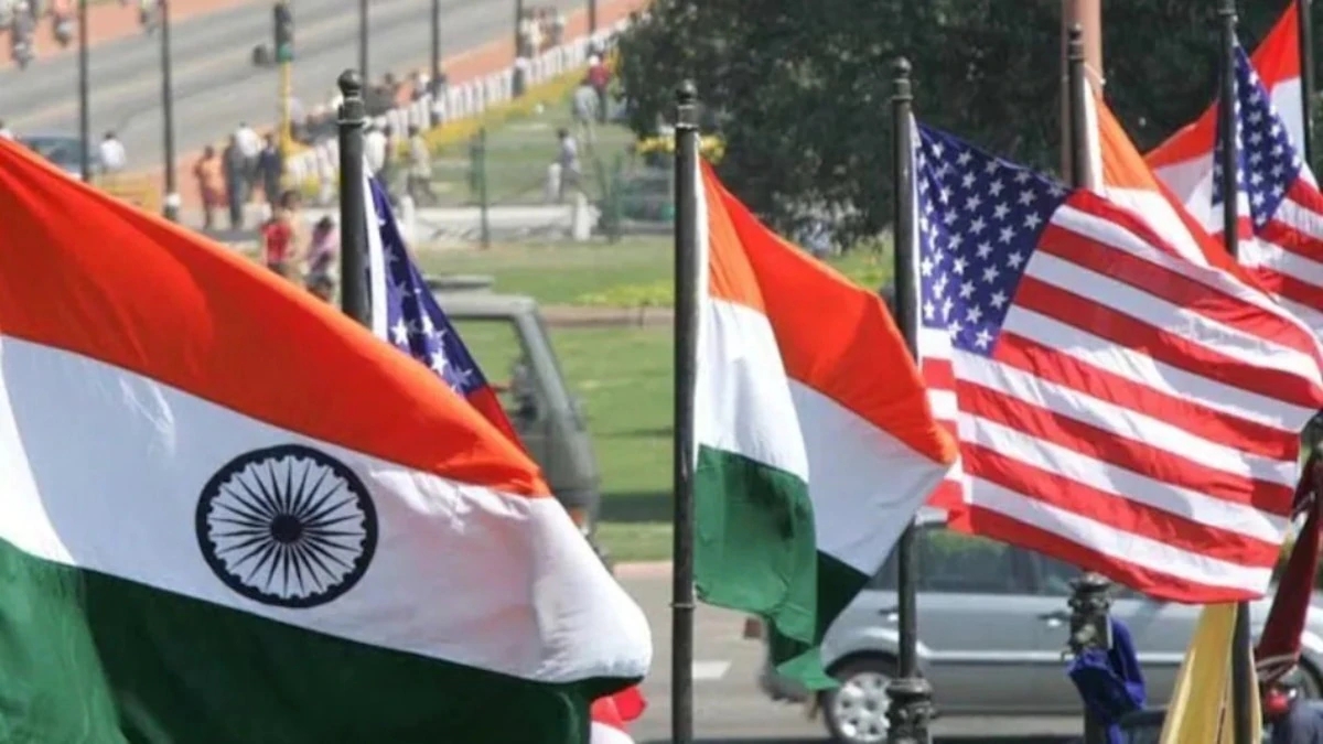 India-US Trade Talks: Sector Expert-Level Meetings Ready to Start In the Face of Reciprocal Tariff Threat