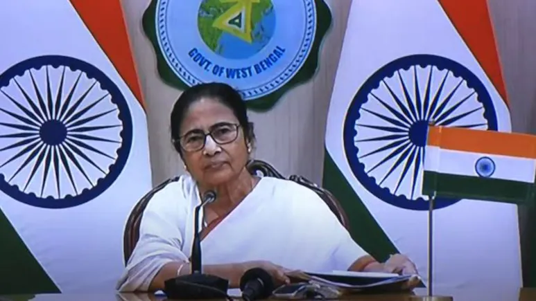 West Bengal Assembly Passes Bill Allowing Women to Work in Bars