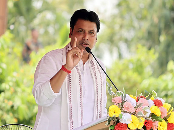 Tripura Budget 2025-26: A Huge Milestone towards Economic Growth, Declares Biplab Kumar Deb