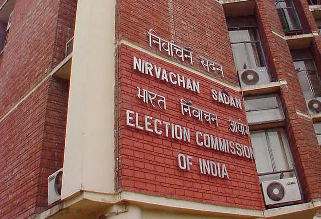 EC Begins First-Ever Training for Over 1 Lakh Booth Level Officers at IIIDEM