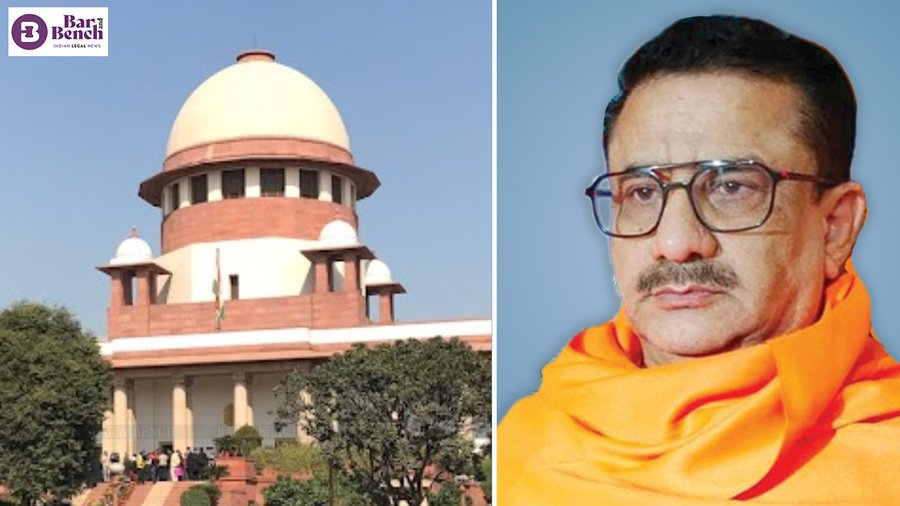 Jitendra Tyagi Moves SC to Club Criminal Cases in Uttarakhand & J&K, Court Seeks Response