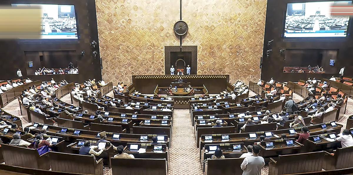 Centre Notifies 24% Hike in MPs’ Salaries, Effective from April 2023