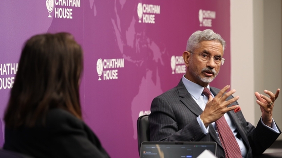 India Condemns Security Breach by Khalistani Extremist During Jaishankar's London Visit