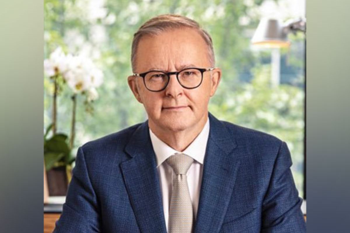 Australia supports, stands for Ukraine, says ‘national interest’