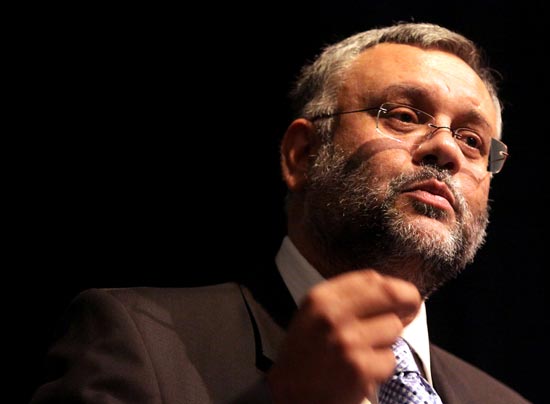 Diplomatic Rift: South African Ambassador Declared 'Unwelcome' in the U.S.