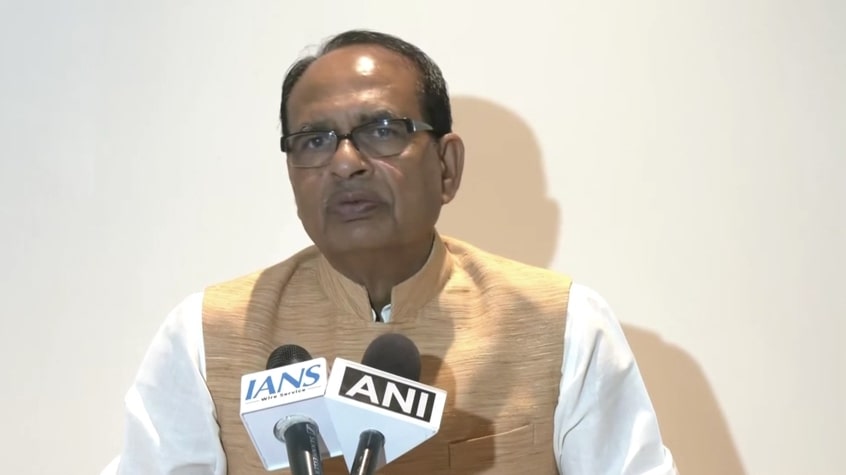 "No Purchase Below MSP, Govt Committed to 100% Procurement of Pulses": Shivraj Singh Chouhan
