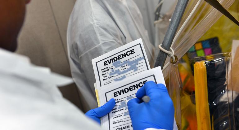 IAEA alarmed nukes material trafficking, cites urgent security gaps