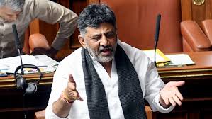 Bengaluru Garbage Crisis: Karnataka Deputy CM Alleges MLAs ‘Blackmailing’ Govt for Funds