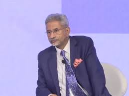 "UN Turned Invasion Into Dispute": Jaishankar Slams Global Injustice on Kashmir