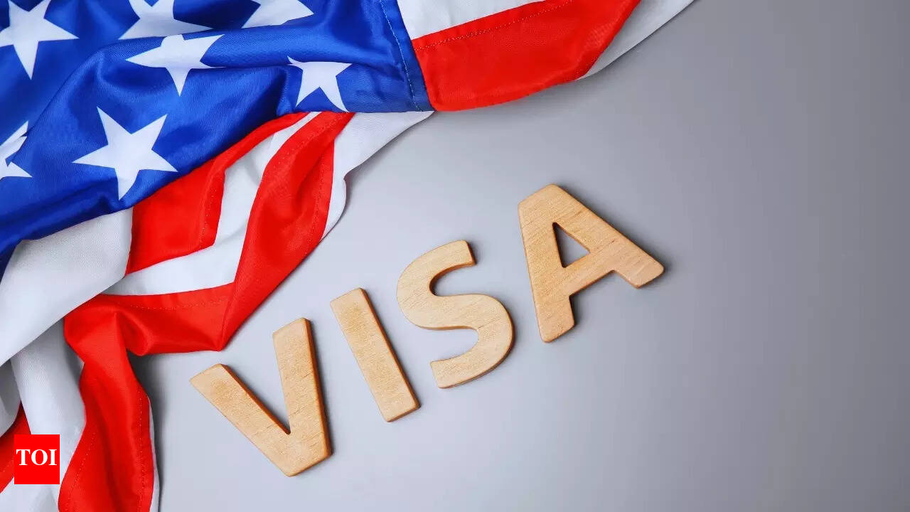 US Embassy Cancels 2,000 Visa Applications Over Fraud, Suspends Accounts