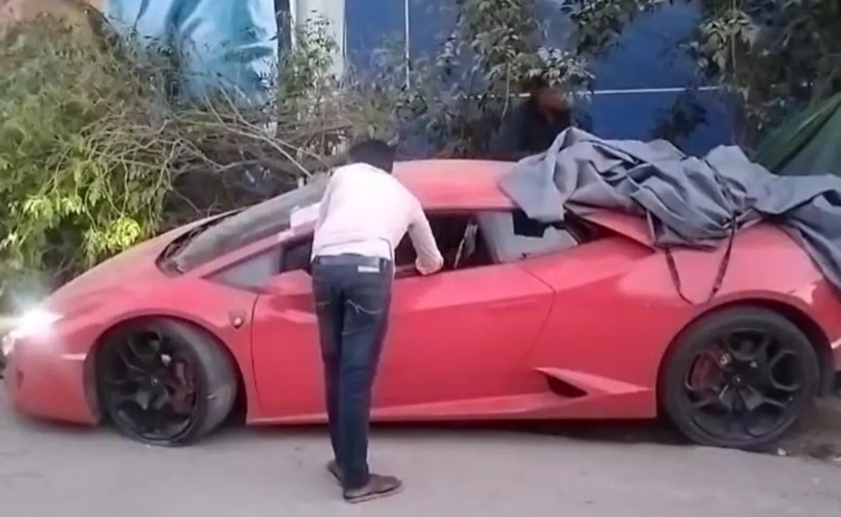 From Salman Khan to Noida's Lamborghini: The Growing Toll of Reckless Driving