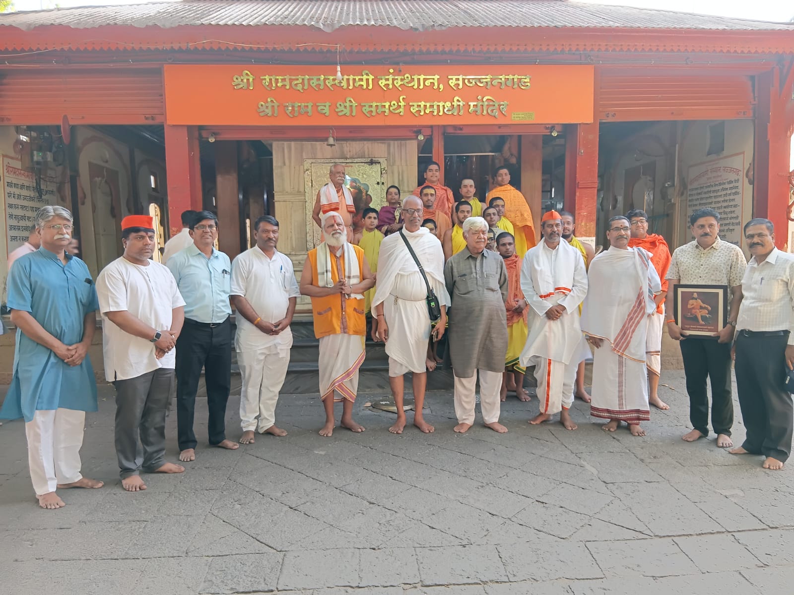 India’s Youth Can Draw Strength by Embracing Hanuman’s Qualities: VHP President Alok Kumar