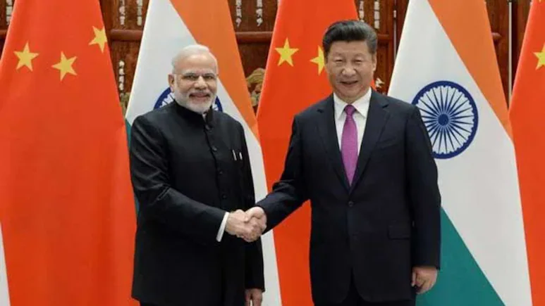 Trump Tariffs Spark Unexpected Unity: China Urges India to Stand Together Against U.S. Trade War