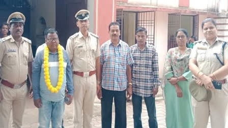 Dara Singh’s Aide Freed After 25 Years, Says Framed for Opposing Conversion, Cow Slaughter