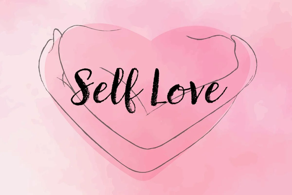 Self Love: The Foundation of a Fulfilling Life
