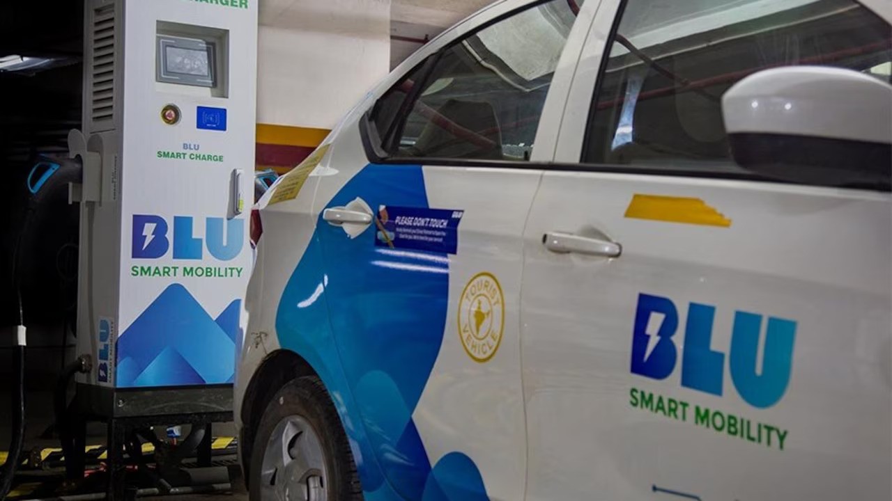 BluSmart Suspends Services Amid SEBI Investigation into Fund Misuse