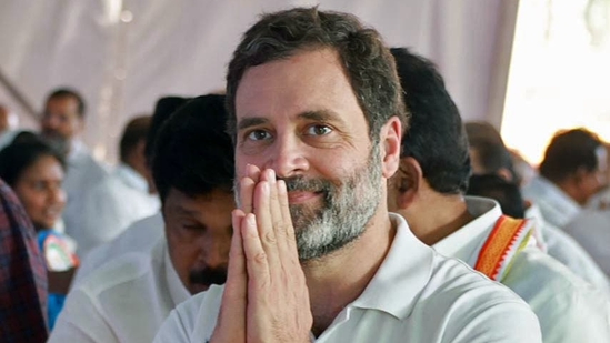 Marching for Jobs or Seats? Rahul Gandhi’s Political Drama in Bihar