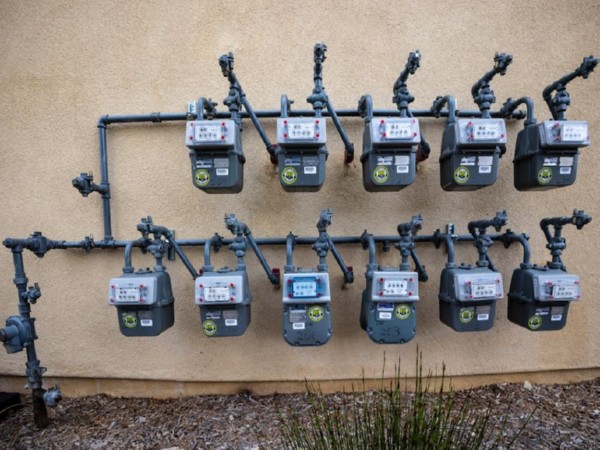 Centre Frames Draft Rules for Gas Meters to Ensure Accuracy and Consumer Protection