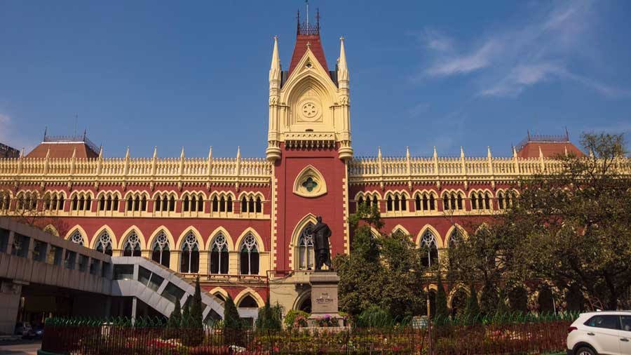 Attempt to Grope Breasts is 'Aggravated Sexual Assault,' Not Rape: Calcutta HC