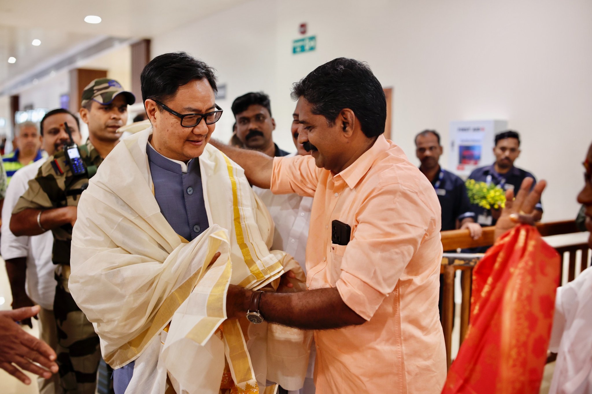 BJP’s Waqf Gamble in Kerala Backfires: Munambam Christians Disillusioned Amid Legal Limbo