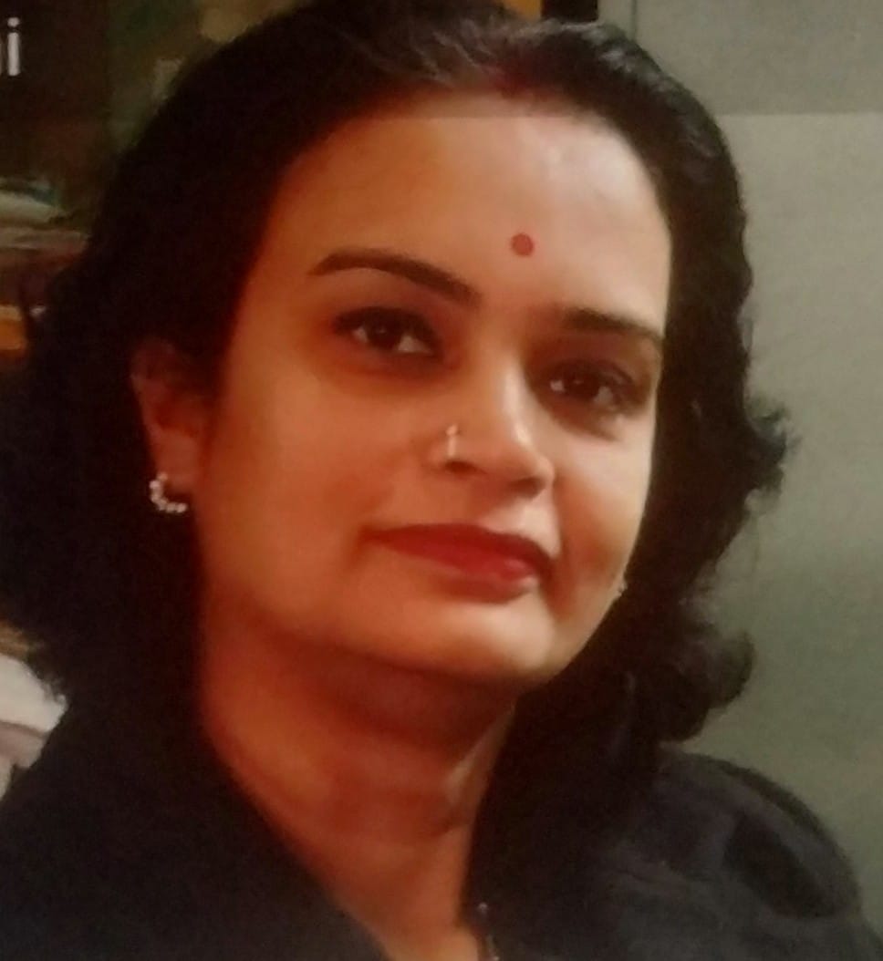 By Dr. Indrani Choudhury – Educator and Hypnotherapist