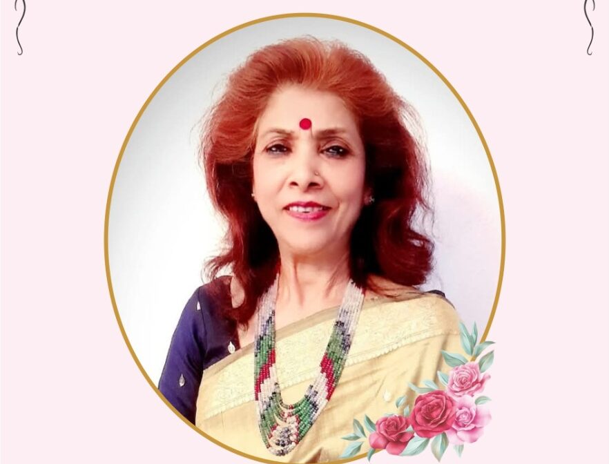 RSS Veteran Chitra Agarwal Remembered; Leaders Pay Tribute at Condolence Meet