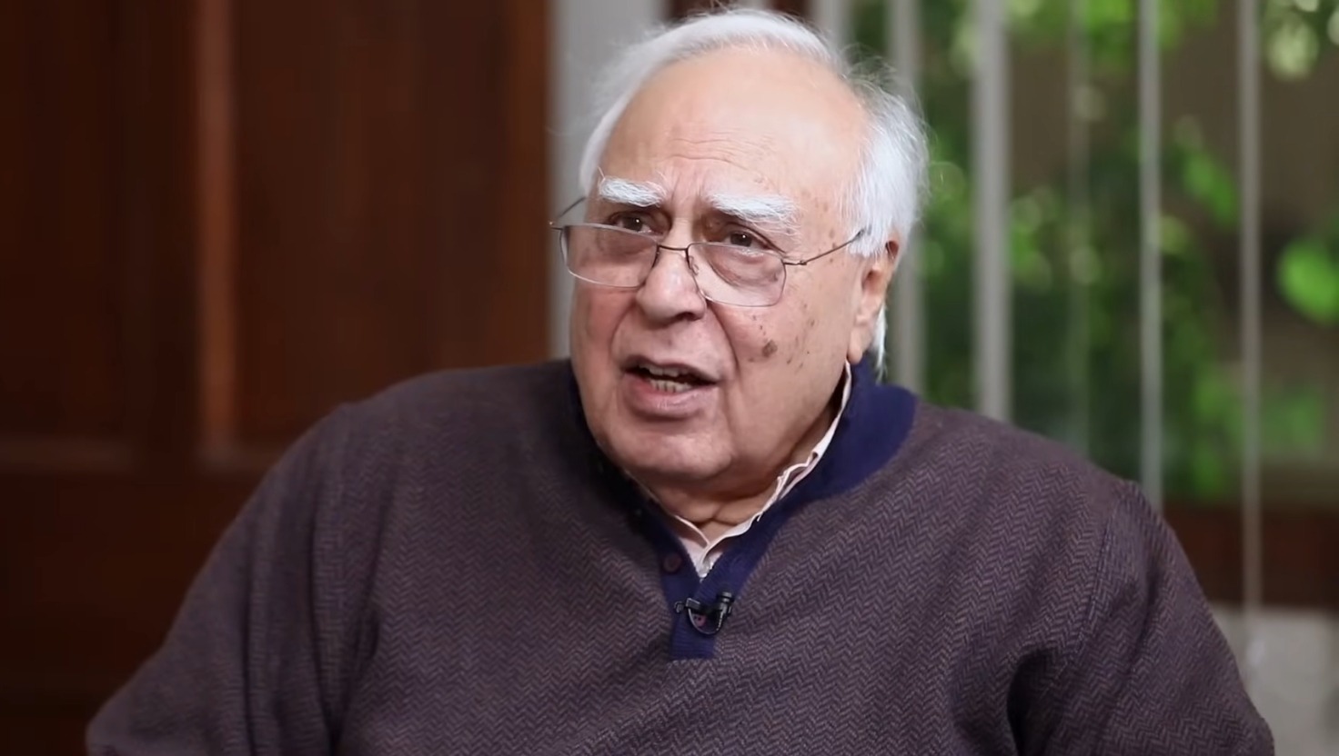 When Parliamentarians Turn Advocates for Chaos: The Kapil Sibal Question