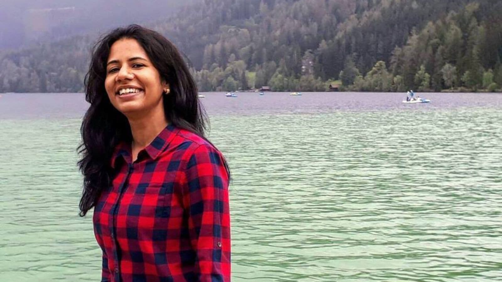 IFS Officer Nidhi Tiwari Appointed as Prime Minister Modi’s Private Secretary