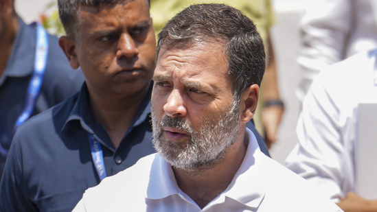 Rahul Gandhi Pleads Not Guilty in Savarkar Defamation Case