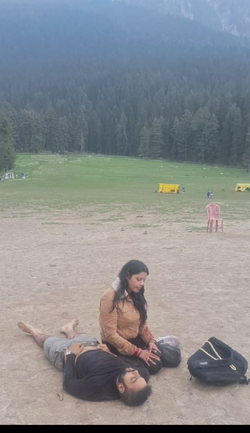 30 Hindus Brutally Killed in Pahalgam After ID Check by Terrorists