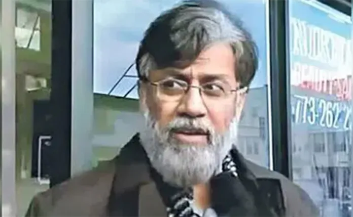 Pakistan Distances Itself from 26/11 Accused Tahawwur Rana Ahead of Extradition to India