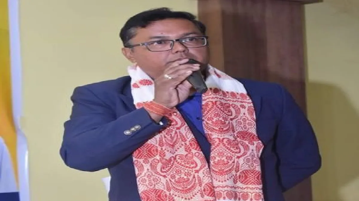 Major Jolt to AAP in Assam: State President, Women’s Wing Leader Quit Ahead of Panchayat Elections