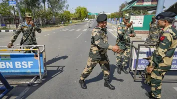 Fear Grips Pakistani Hindu Refugees in India as Visa Deadline Nears Post-Pahalgam Attack