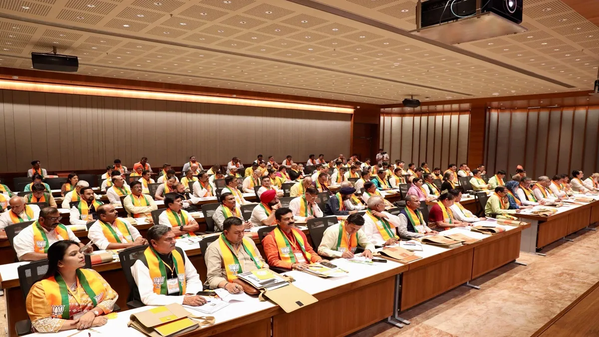 BJP Launches 'Waqf Reforms Awareness Campaign' from April 20 to May 5 to Counter Opposition Narrative