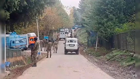 Northeast Crackdown: 19 Arrested Over Remarks on Pahalgam Terror Attack